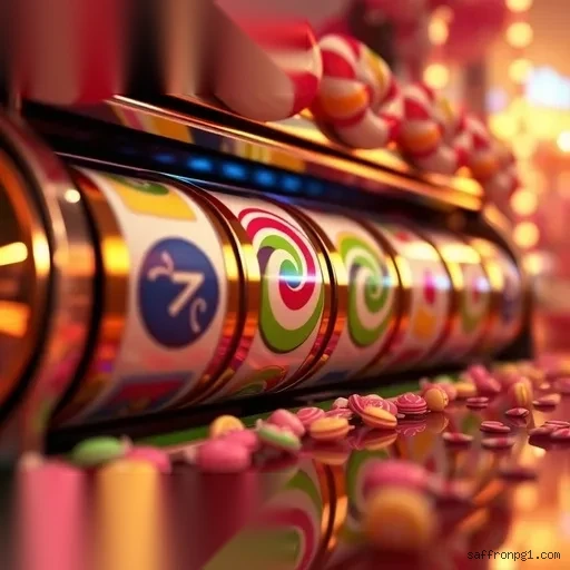 Tabela RTP dos jogos de cassino da Saffronpg Bet